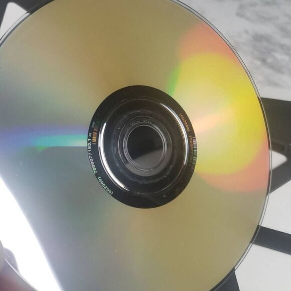 Collateral Beauty DVD - Picture 5 of 5